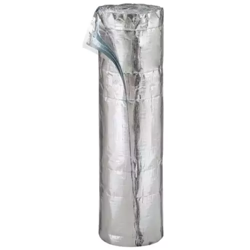 Aislante Triso Dur Rollo 1.60x12.5m  20m2