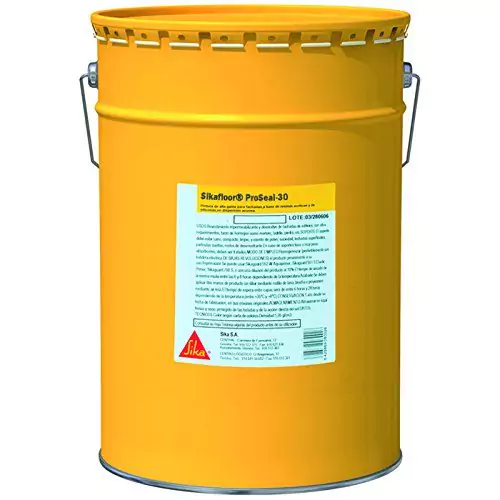 Sikafloor ProSeal-30. 23 litros