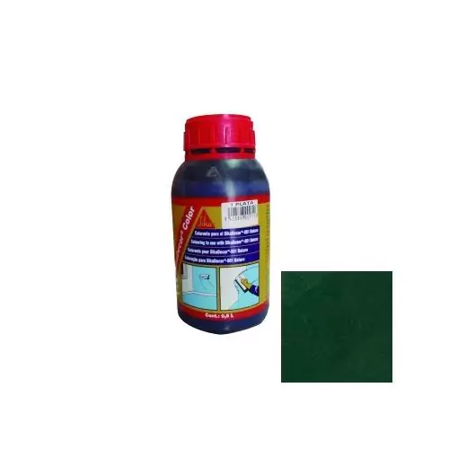 SikaDecor Color trébol 0,5L