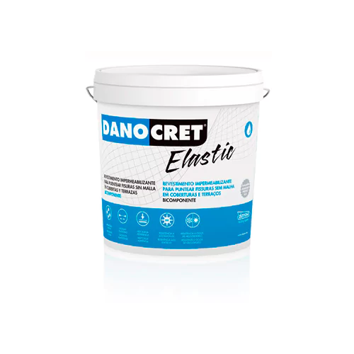 Danocret elastic 15 kg 