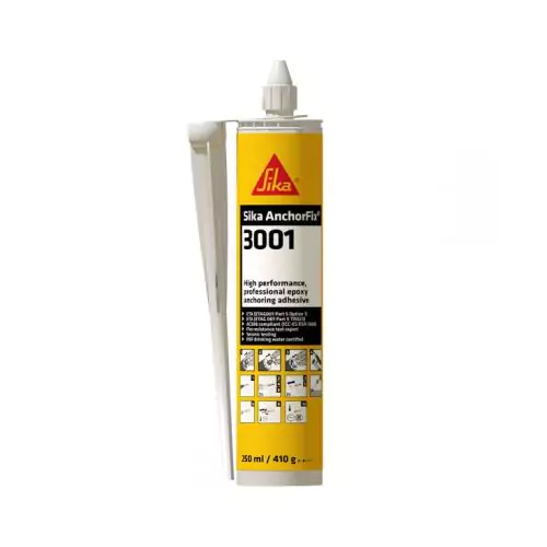 Sika Anchorfix 3001 