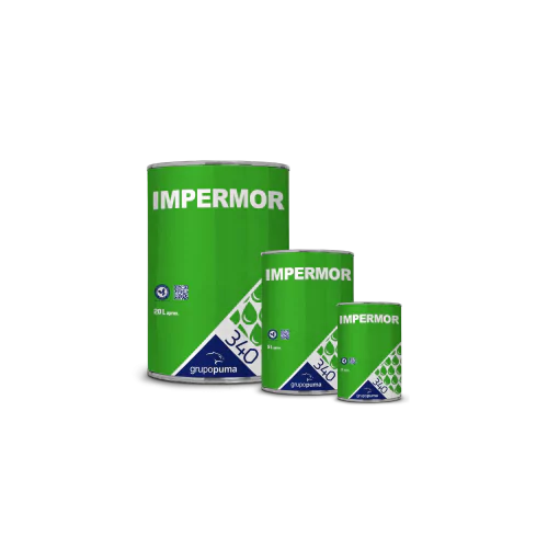 Impermor antimoho 20 litros 