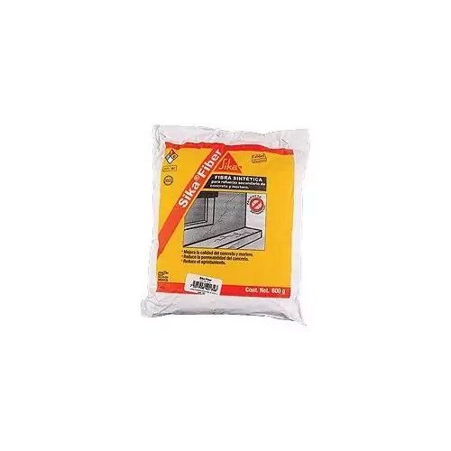 Sikafiber Force- 48. Bolsa 5 kg