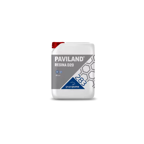Paviland Resina D-20 