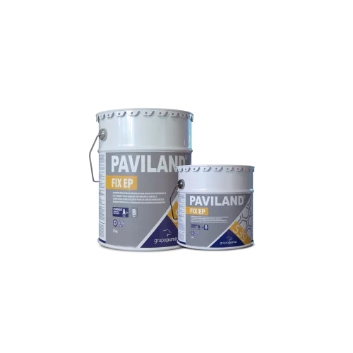 Paviland Fix EP