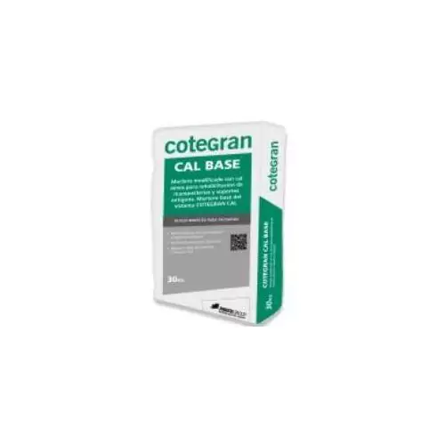 Sika Cotegran cal base 30 kg