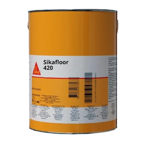 Sikafloor 420 15 litros (19,35 kg)