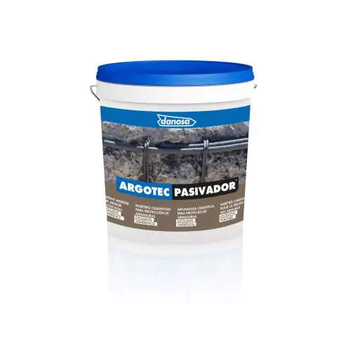 Argotec Pasivador 4 kg