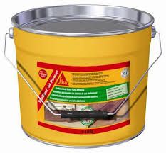 Colle élastique SIKA SikaBond 54 Parquet - 6.25kg - Bricolage - Foto 8