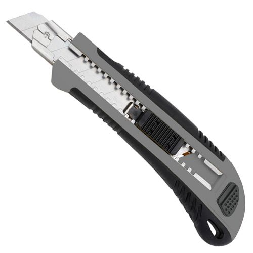 cutter bimaterial bellota