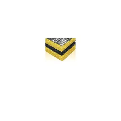 Sonodan Cubiertas Panel 1,20x1 m