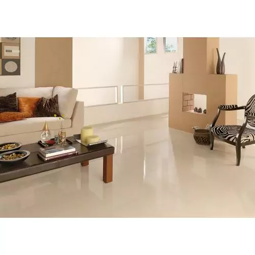 Blanco Perla Pulido Porcelanico Venatto