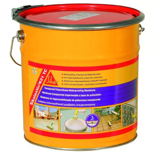 Sikalastic 621 TC. 21,6 kg