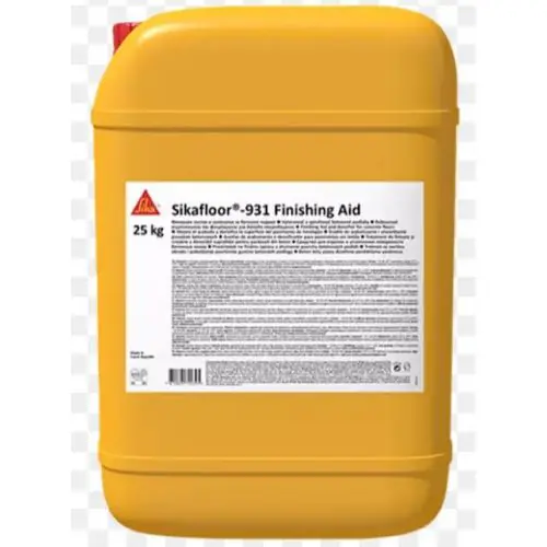 Sikafloor 931 Finishing Aid 25 kg