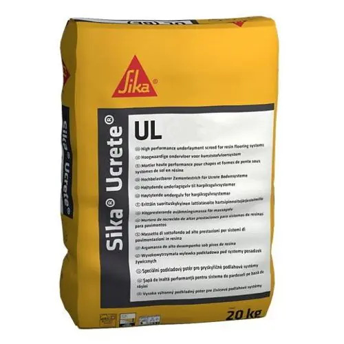 sika ucrete ul