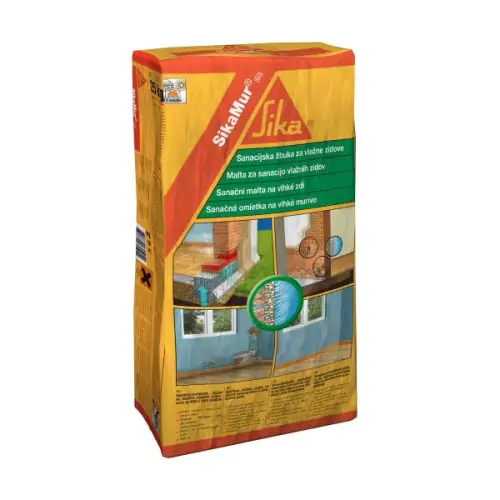 SikaMur 25 kg