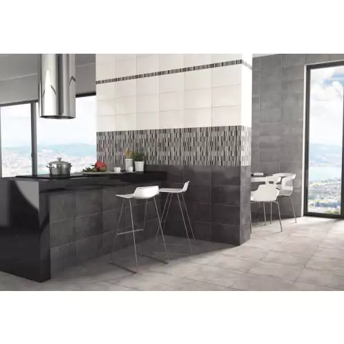 Serie Pascal 25x40 Cristacer. m2
