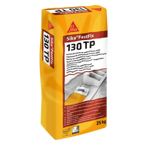 Sika FastFix 130 TP 25 Kg