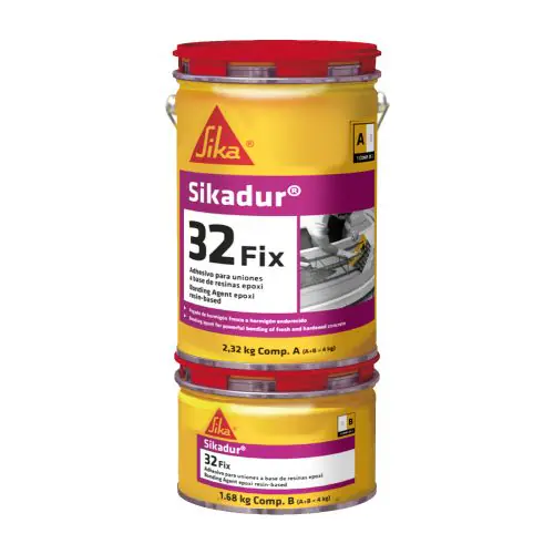 sikadur 32 fix