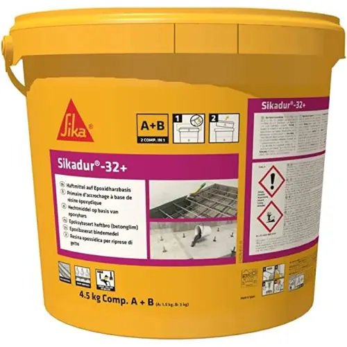 sikadur 32 + plus