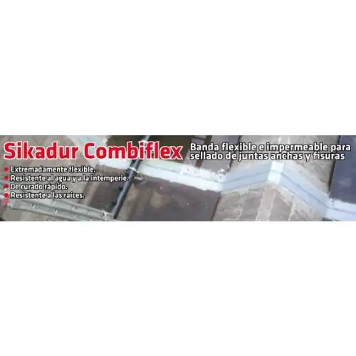 Sikadur Combiflex SG 10 P
