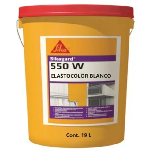 Sikagard 550 Elastocolor ES 20 kg