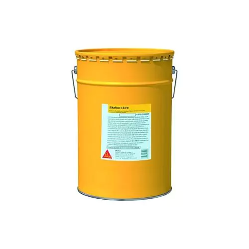 Sikafloor 417 W 4 kg