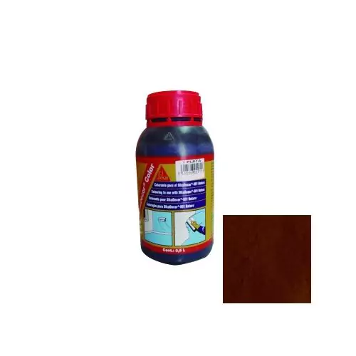 SikaDecor Color teja 0,5L