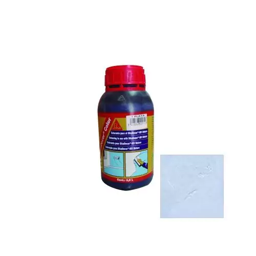 SikaDecor Color antártida 0,5L