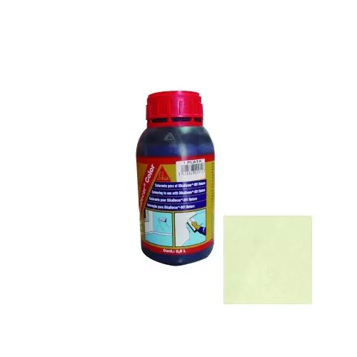 SikaDecor Color jade 0,5L