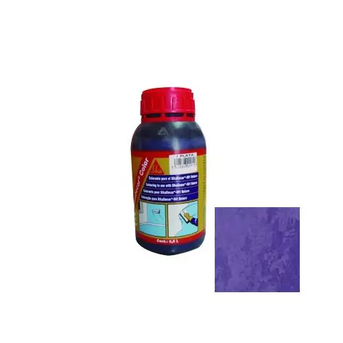 SikaDecor Color lavanda 0,5L