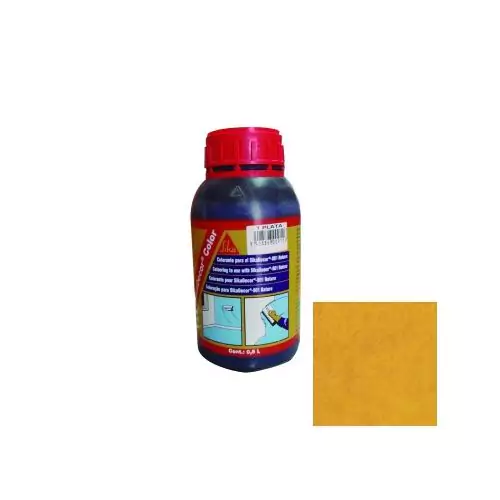 SikaDecor Color albero 0,5L