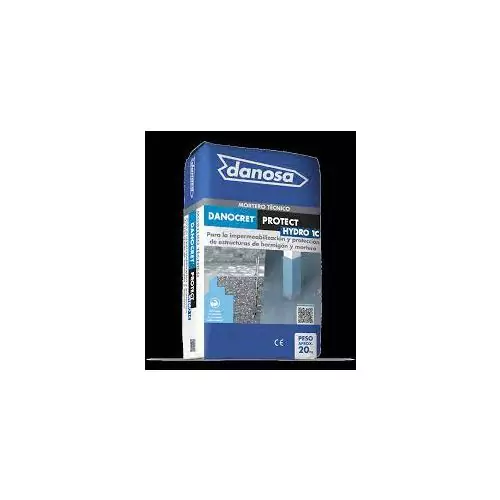 Danocret protect Hydro 1 C 20 kg