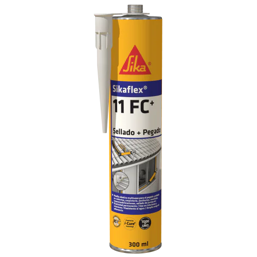 SikaFlex 11 FC Purform
