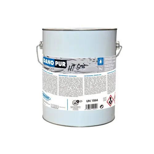 Danopur HT Gris