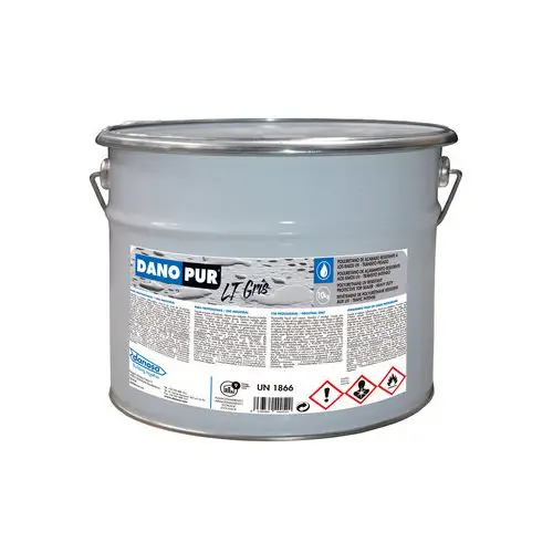 Danopur LT Gris 10 Kg