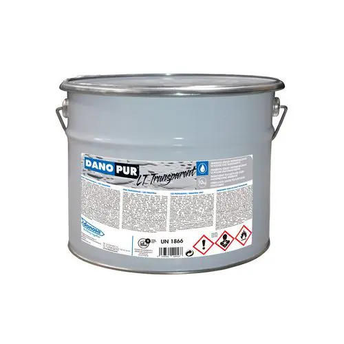 Danopur LT Transparente 10 kg