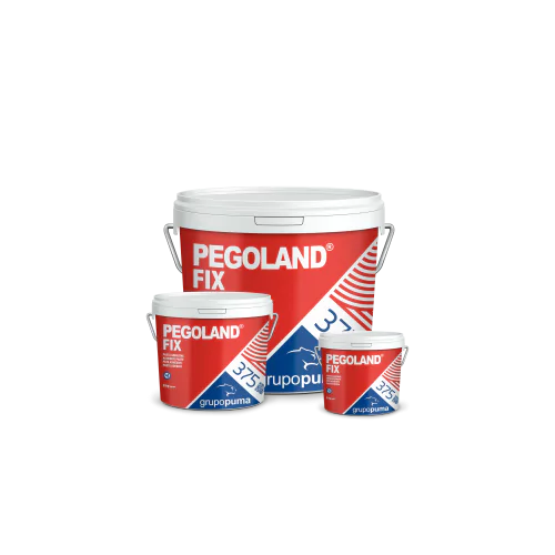 Pegoland Fix D1 25 kg