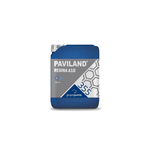 Paviland resina A10 25 Litros