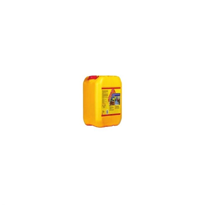 Sika Wt 1 L 25 Kg Slucia Construccion