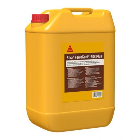 Sika FerroGard 903 Plus 25 Kg | SLucía Construcción