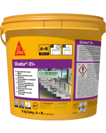 Sikadur 31+ Adhesivo epoxi estructural
