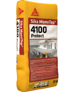 Sika Monotop 4100 protect 25 kg