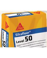 Sikafloor Level 50 saco 25 kg