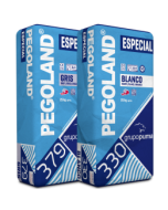 Pegoland especial blanco 25 kg