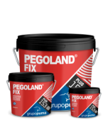 Pegoland fix plus D2 bote 25 Kg 