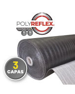 POLYREFLEX BLH-F (1,2x30 m) aislamiento reflexivo