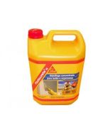 Sika Plastocrete N 25 kg