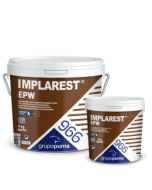 Implarest EPW 4 kg (imprimacion/puente de union epoxi en base agua)