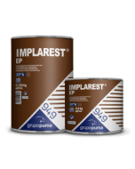 Implarest EP 5 kg (puente de union epoxi estructural sin disolventes)